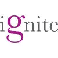 ignite consulting logo image