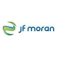 jf moran logo image