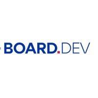 board.dev logo image