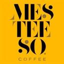 logo of Mesteeso The Brazilian Coffee Co