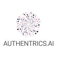 authentrics.ai logo image