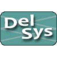 delsys software logo image