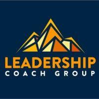 leadership coach group logo image