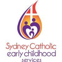 sydney catholic early childhood services ltd (scecs) logo image