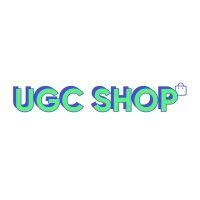 ugc shop logo image