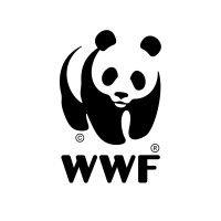 wwf madagascar 🌍🇲🇬 logo image