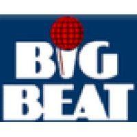 big beat productions inc logo image