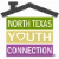 north texas youth connection logo image