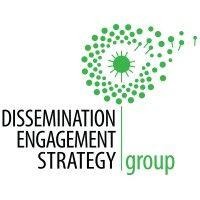 dissemination engagement strategy group llc logo image