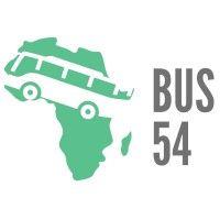 bus54 logo image