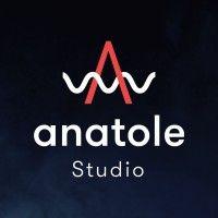 studio anatole logo image