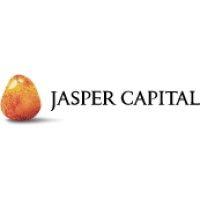 jasper capital international, ltd. logo image