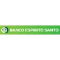 banco espirito santo logo image