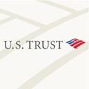 logo of U S Trust