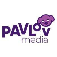 pavlov media logo image