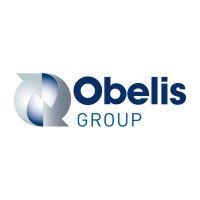 obelis group logo image