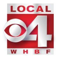 whbf-tv logo image