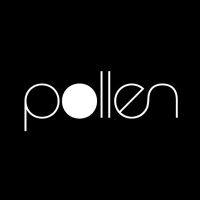 pollen digital logo image