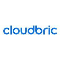 cloudbric by penta security inc. logo image