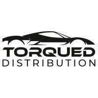 torqued distribution logo image