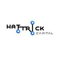 hat-trick capital logo image