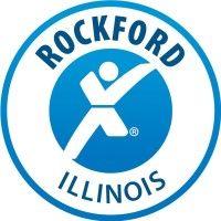 express employment professionals - rockford, il logo image