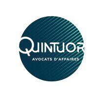 quintuor logo image