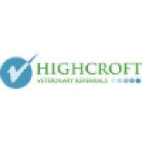 highcroft veterinary referrals logo image