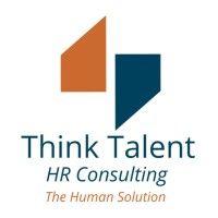 think talent hr consulting logo image