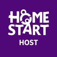 home-start host logo image