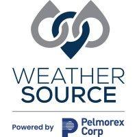 weather source logo image