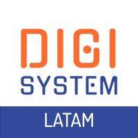 digisystem latam logo image