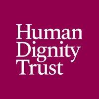 human dignity trust logo image