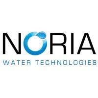 noria water technologies, inc. logo image