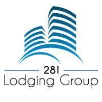 281 lodging group logo image