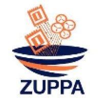 zuppa geo navigation technologies pvt ltd logo image