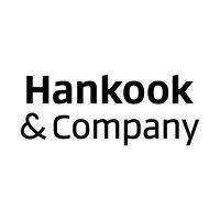 hankook & company es america corp. logo image