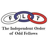 independent order of odd fellows logo image