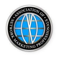 association of network marketing professionals - anmp logo image