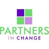 partners in change consulting limited logo image