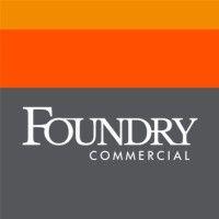 foundry commercial logo image