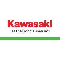 india kawasaki motors pvt. ltd. logo image