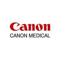 canon medical systems do brasil logo image