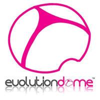 evolution dome logo image