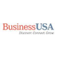 businessusa (business.usa.gov) logo image