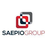 saepio group logo image