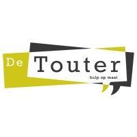 vzw de touter logo image