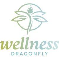 dragonfly wellness pharmacy logo image