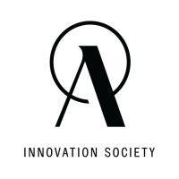 the advance innovation society logo image