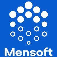 mensoft consultores logo image